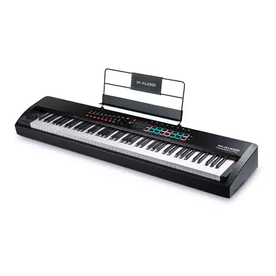 M-Audio Hammer Pro MIDI keyboard