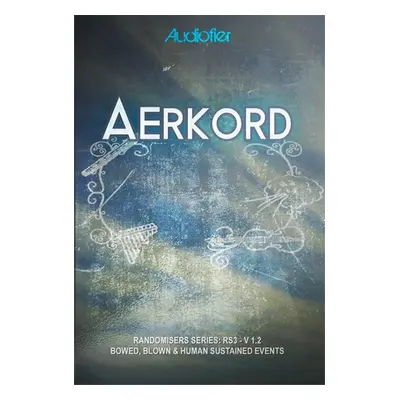 Audiofier Aerkord (Digitální produkt)