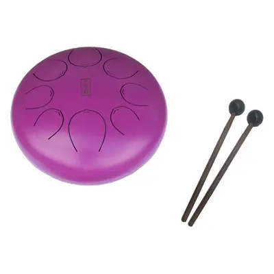 Noicetone XKD8008 Purple Tongue Drum