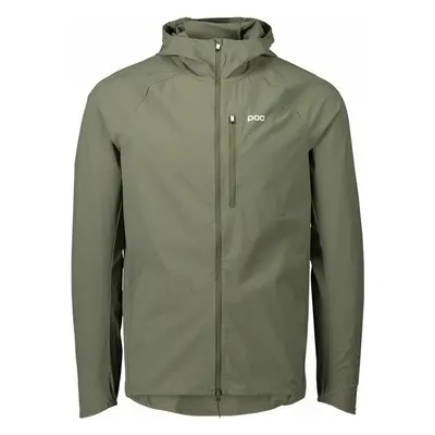 POC Motion Wind Bunda Epidote Green