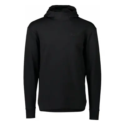 POC Poise Hoodie Mikina Uranium Black