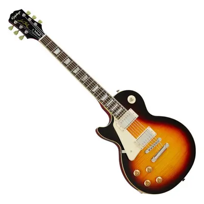 Epiphone Les Paul Standard 50s LH Vintage Sunburst Elektrická kytara