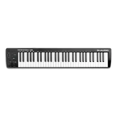 M-Audio Keystation MK3 MIDI keyboard