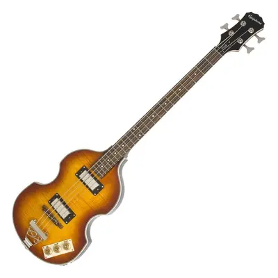 Epiphone Viola Bass Vintage Sunburst Elektrická baskytara