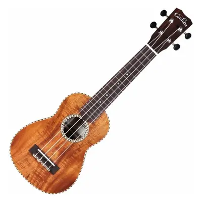 Cordoba 25S Natural Sopránové ukulele