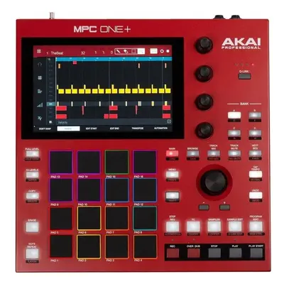 Akai MPC ONE+ MIDI kontroler