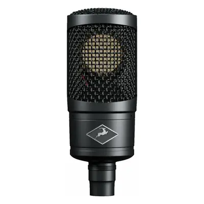 Antelope Audio Edge Solo Kondenzátorový studiový mikrofon