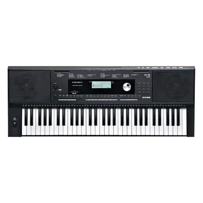 Kurzweil KP100 Keyboard s dynamikou