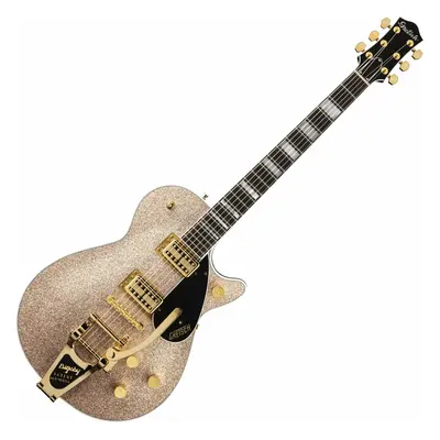 Gretsch G6229TG Players Edition Sparkle Jet BT EB Champagne Sparkle Elektrická kytara