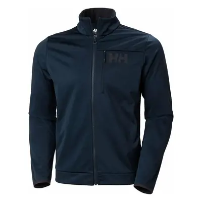 Helly Hansen Bunda Men's HP Windproof Fleece Navy