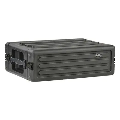 SKB Cases 1SKB-R3S Roto-Molded Shallow 3U Rackový kufr