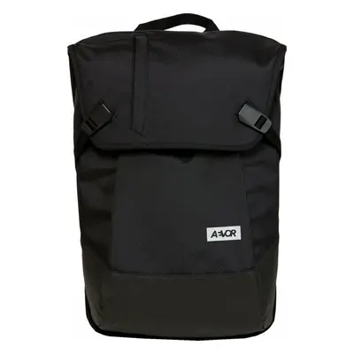 AEVOR Daypack Batoh Proof Black L