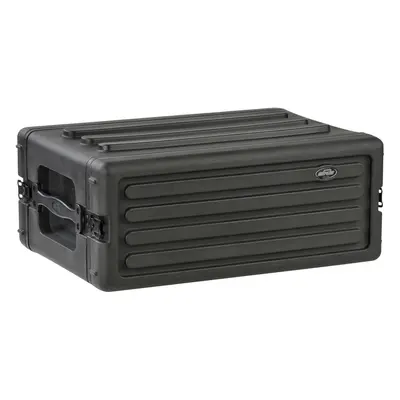 SKB Cases 1SKB-R4S Roto-Molded Shallow 4U Rackový kufr