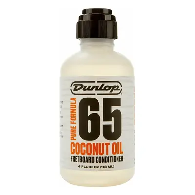 Dunlop Pure Formula Coconut Oil Čistící prostředek ml