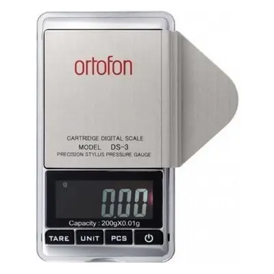 Ortofon DS-3 Digital Jehlový tlakoměr