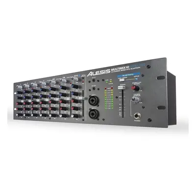 Alesis MultiMix Wireless Rackový mixpult