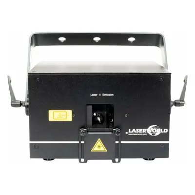 Laserworld DS-1000RGB MK4 Laser