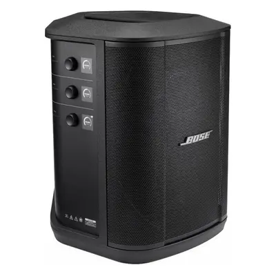 Bose Professional S1 Pro Plus system with battery Bateriový PA systém