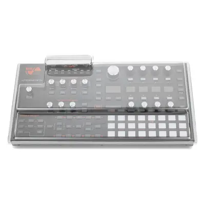 Decksaver Ashun Sound Machines Hydrasynth Desktop Ochranný kryt pro grooveboxy