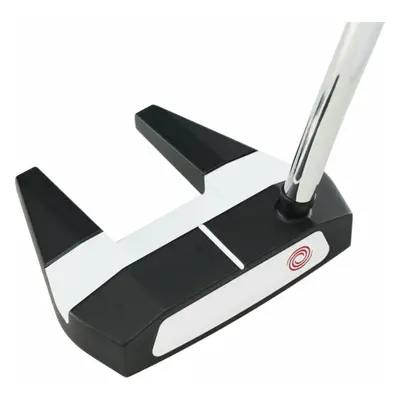 Odyssey White Hot Versa Levá ruka #7 35" Golfová hole Patr