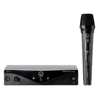 AKG WMS45 Vocal Set Perception A Bezdrátový set A