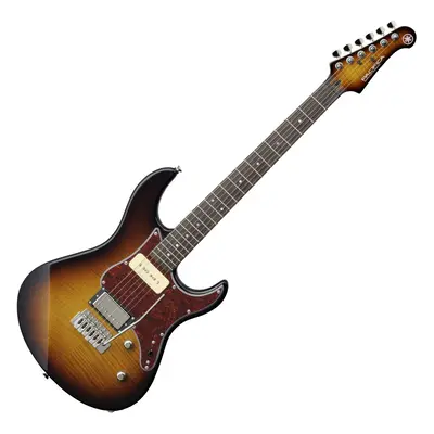 Yamaha Pacifica 611VFM Elektrická kytara