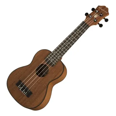 Epiphone EpiLani NS Natural Sopránové ukulele