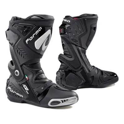 Forma Boots Ice Pro Black Boty