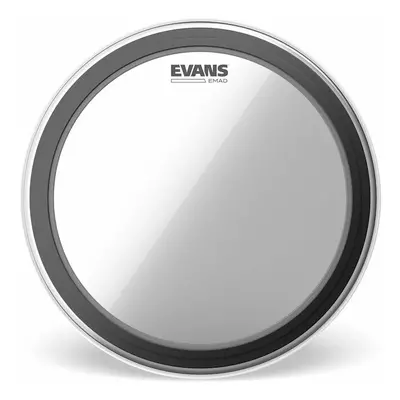 Evans BD24EMAD EMAD Clear 24" Blána na buben