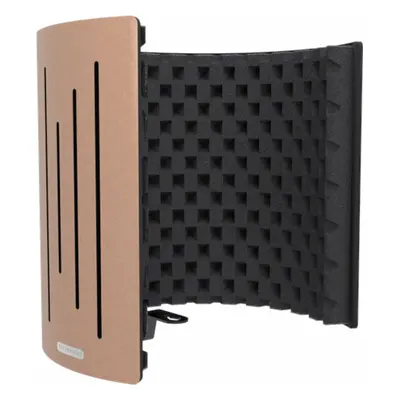 Vicoustic Flexi Screen Ultra MKII Copper Metallic Přenosná akustická clona