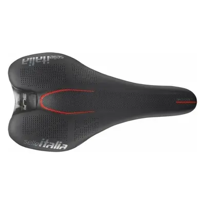 Selle Italia SLR Boost Kit Carbonio Black mm Carbon/Ceramic Sedlo