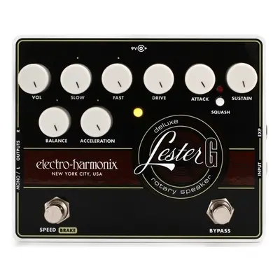 Electro Harmonix Lester G Kytarový efekt