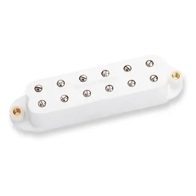 Seymour Duncan SJBJ-1N JB Bridge White Kytarový snímač