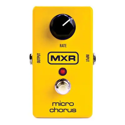 Dunlop MXR M148 Kytarový efekt