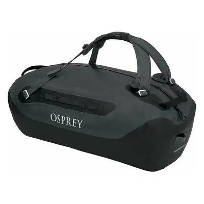 Osprey Transporter WP Duffel Batoh Tunnel Vision Grey L