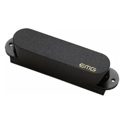 EMG S3 Black Kytarový snímač