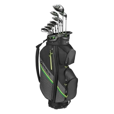 TaylorMade RBZ Speedlite Pravá ruka Ocel Regular Golfový set