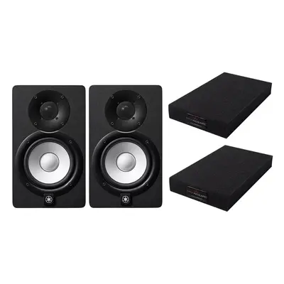 Yamaha HS7 MP SET Aktivní studiový monitor ks