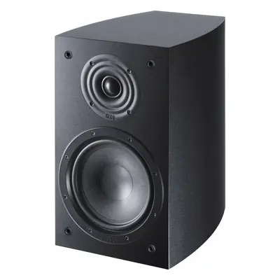 Heco Victa Elite Hi-Fi Regálový reproduktor Black ks