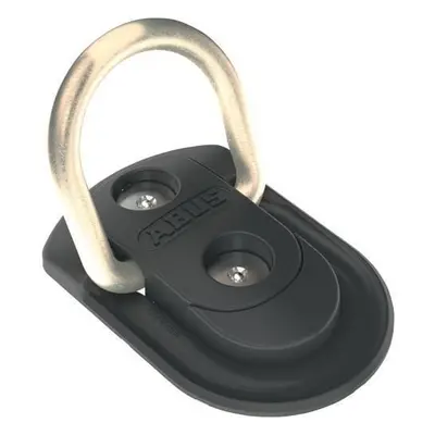 Abus WBA Black Kotva