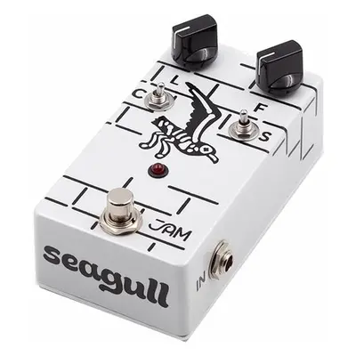 JAM Pedals Seagull Wah-Wah pedál