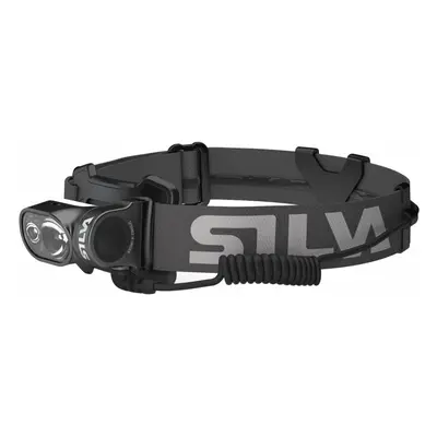 Silva Cross Trail 7XT lm Čelovka