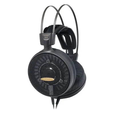 Audio-Technica ATH-AD2000X Black Hi-Fi Sluchátka