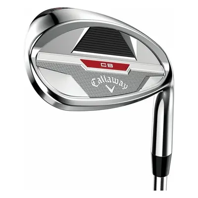 Callaway CB Graphite Golfová hole - wedge Pravá ruka 58° 12° Graphite Wedge Flex