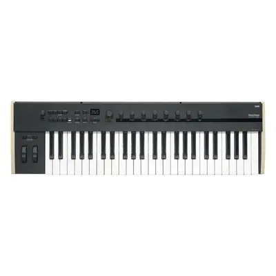 Korg Keystage MIDI keyboard