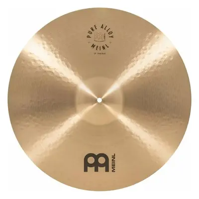 Meinl 20" Pure Alloy Thin Ride 20" Ride činel