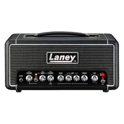 Laney Digbeth DB500H Tranzistorový basový zesilovač