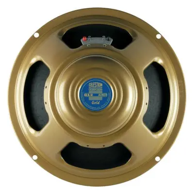 Celestion Gold Ohm Kytarový / Baskytarový reproduktor