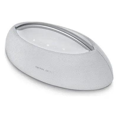 Harman Kardon GO PLUS PLAY Multiroom reproduktor White ks