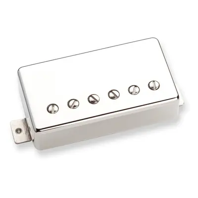 Seymour Duncan SH-4 JB Bridge Nickel Kytarový snímač